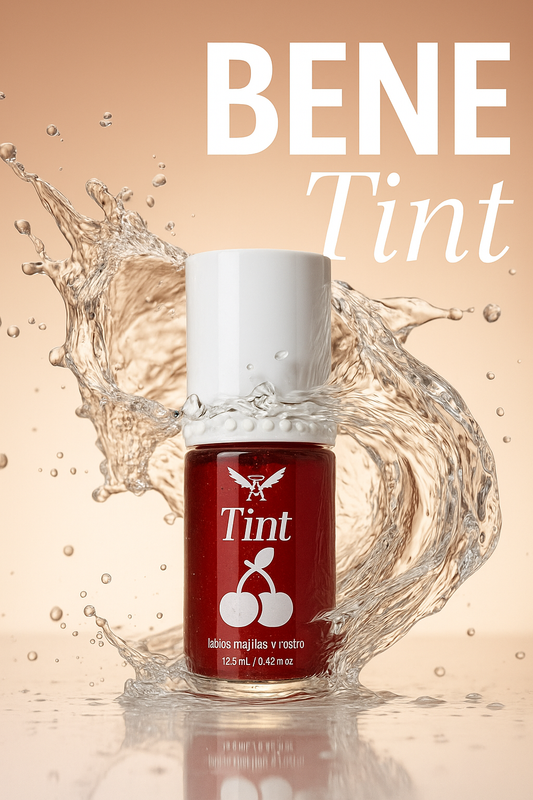 Benetint - Tinta de labios 💋